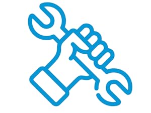 ECONOMICAL DIY REPAIR