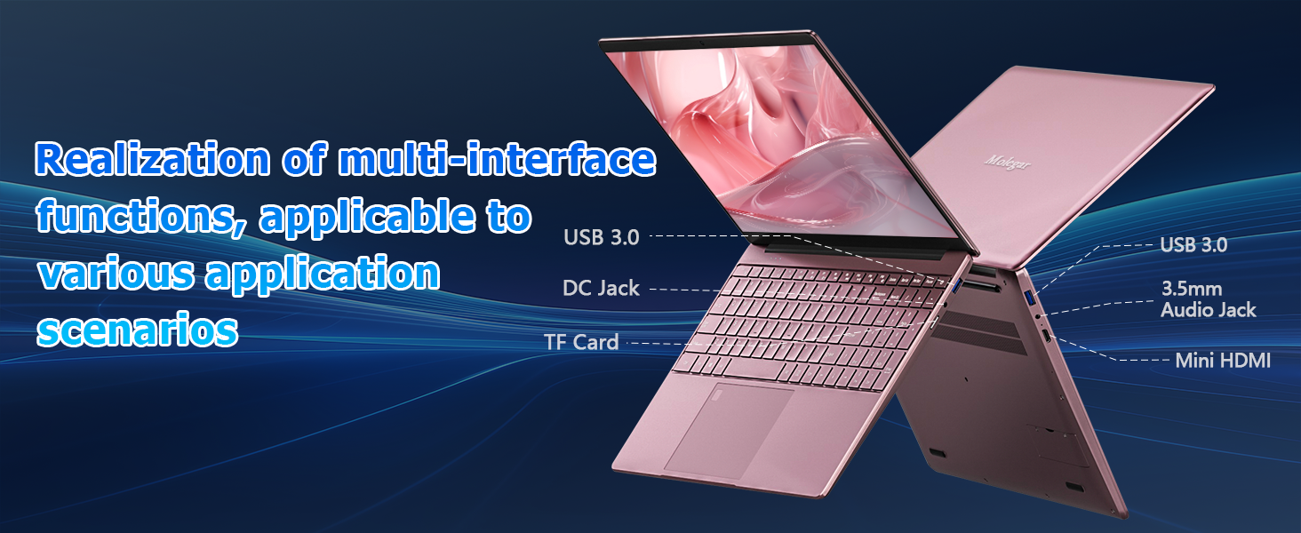 Portable Notebook