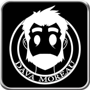 Dava Moreau, el autor - Cine de Escritor Dava Moreau, el autor - Cine de Escritor