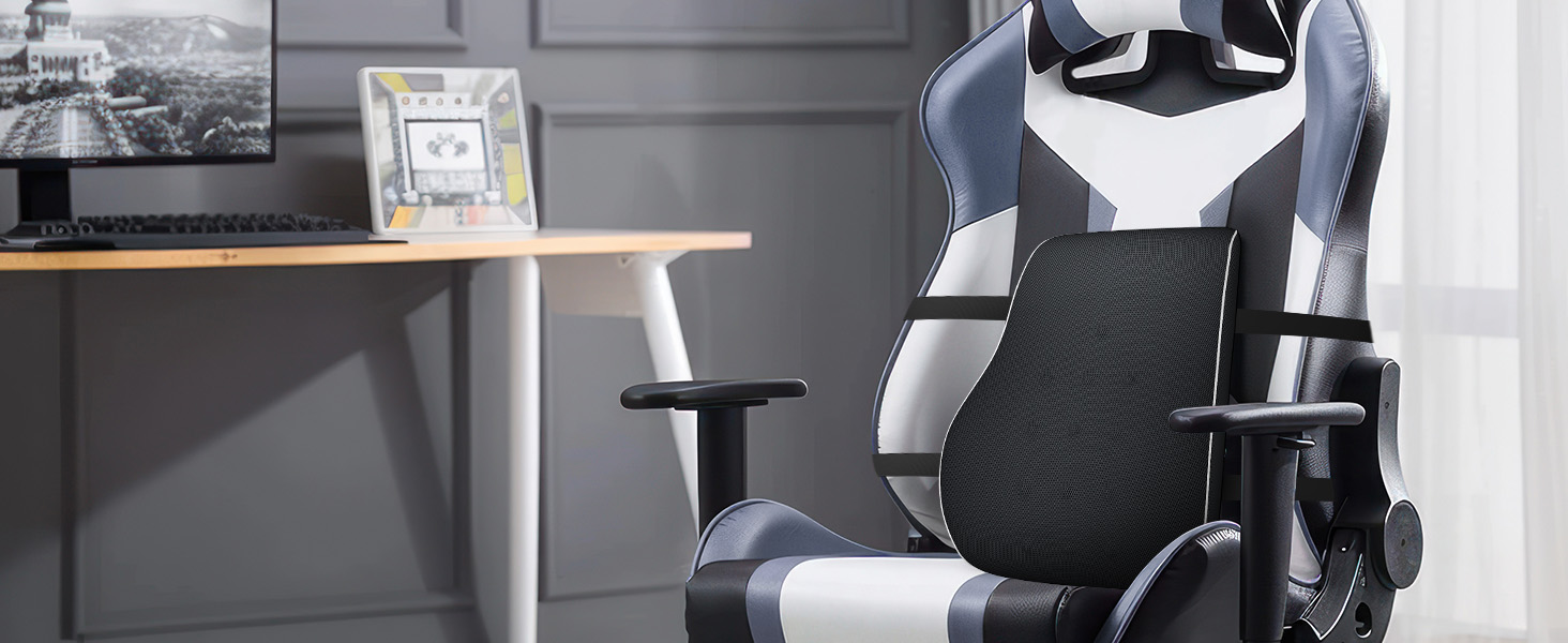 lumbar support pillow for chair lumbar pillow for office chair lumbar pillow for car