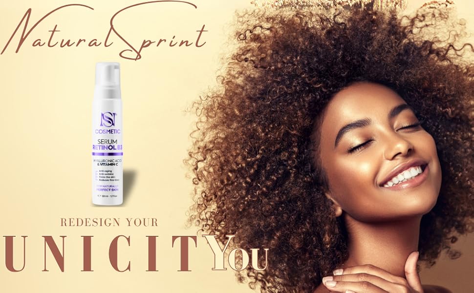 Serum Retinol