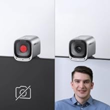 アンカー2個セット　Anker PowerConf C202 2K ウェブカメラ 楽天市場】Anker PowerConf C200 ウェブカメラ コンパクトサイズ