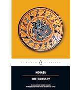 洋書 R THE ODYSSEY The Odyssey by Homer: 9780141192444 | PenguinRandomHouse.com