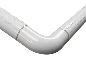 L Shaped Grab Bar for Elderly
