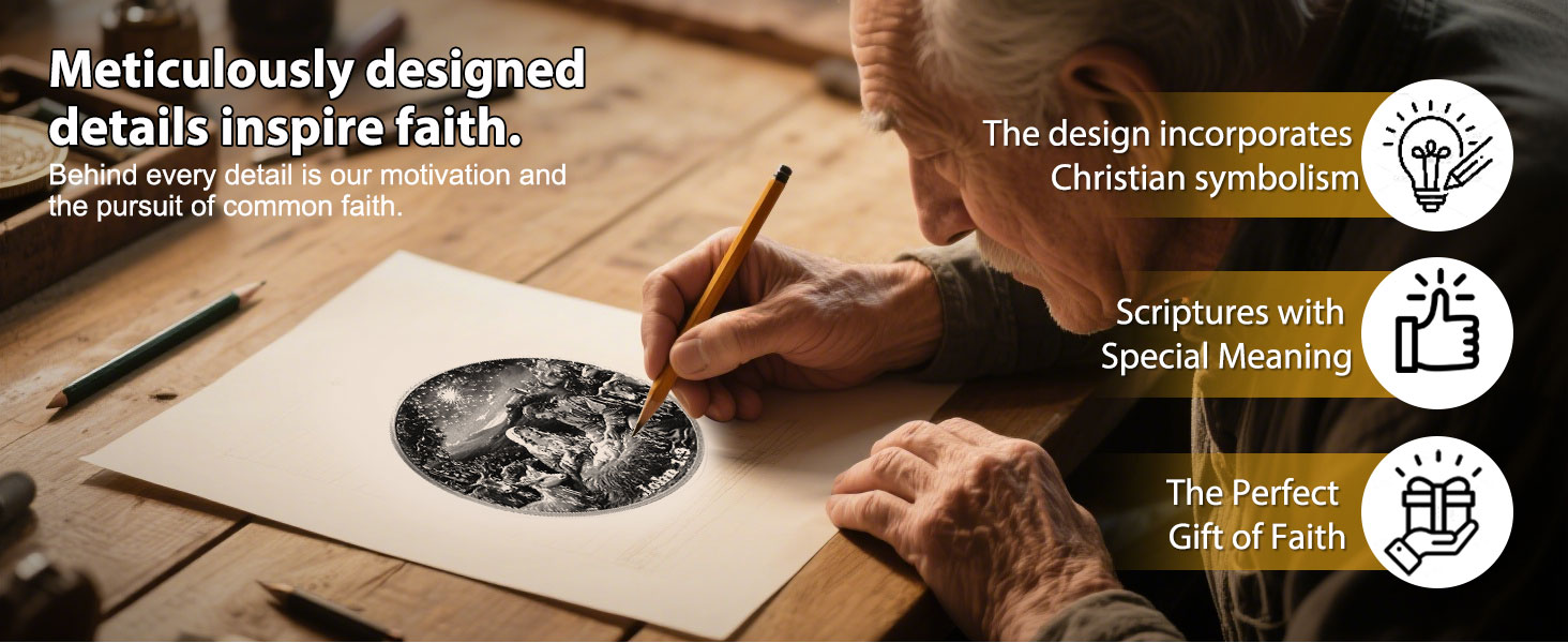 Religious Christian Gifts