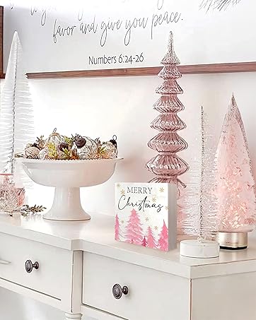 Christmas Sign