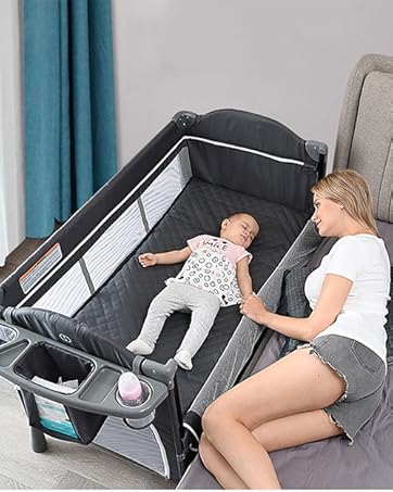 BABYLグッズ　22点セット BABYLグッズ 22点セット Baby Trend Lil Snooze Deluxe II