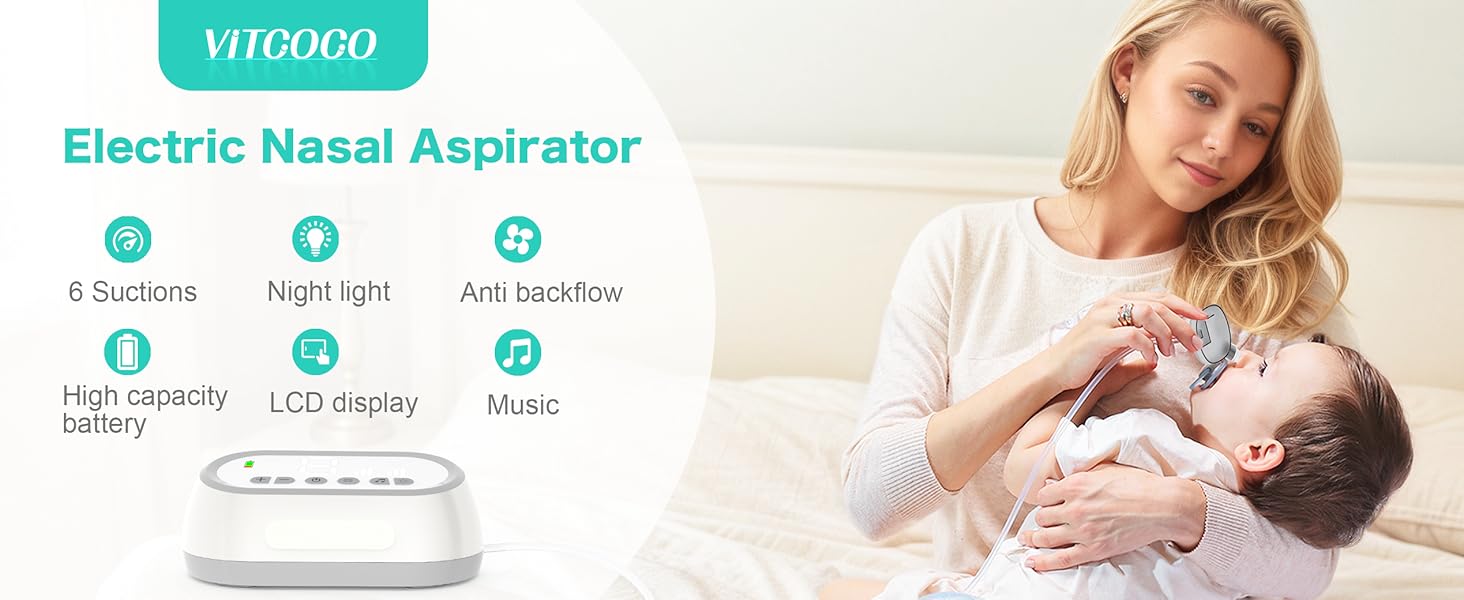 nasal aspirator