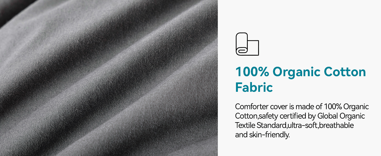 Goose Feather Down Comforter King Size for All Season Sleeping, Hotel Style Bedding, 750+ Fill Power, 100% Organic Co 262c76a6 A587 4434 9a75 Badf13f5d9e5. CR0,0,1464,600 PT0 SX1464 V1