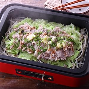 新品未使用品☆★ D＆S ホットプレート ＆エッグタナー ★☆ das1109-1_5.jpg