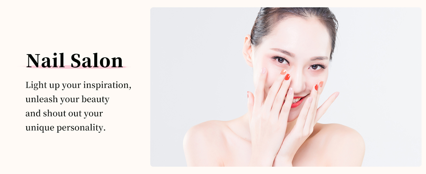 Nail Glue