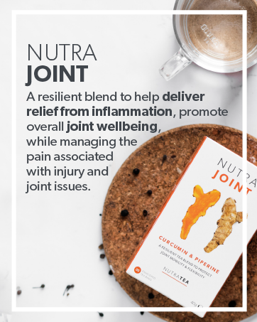 NutraJoint - Reasons To Believe