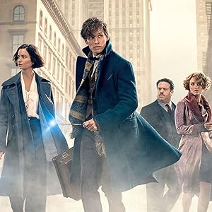 intégrale harry potter animaux fantastiques dvd bluray 4k
