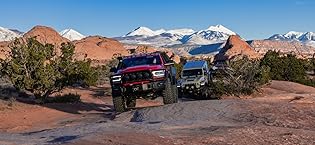 Brand header ram jeep