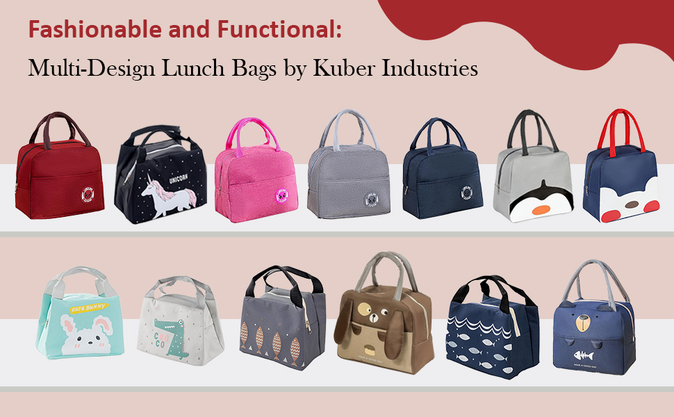 Lunch Bag