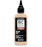 Clairol Professional Beautiful Collection Semi-Permanent Hair Color with Zero Damage for All Hair...