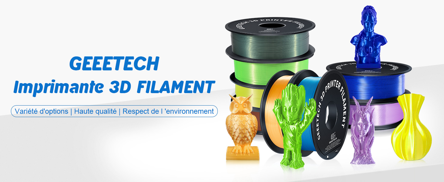 Impression 3D d'une imprimante 3D pour l'impression 3D