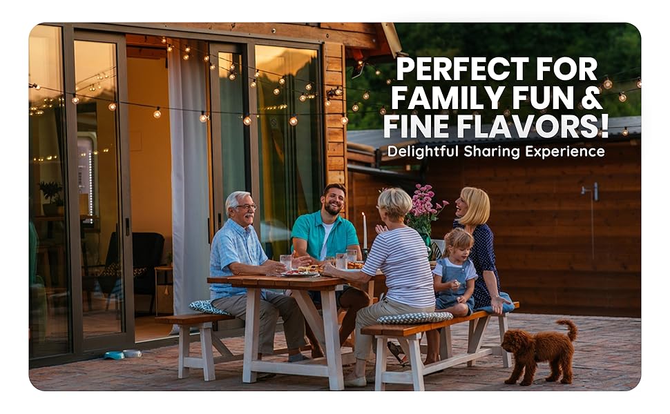 Marble and Acacia Wood Charcuterie Board Set - 11 Pieces with accessories housewarming gift large