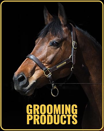 grooming products