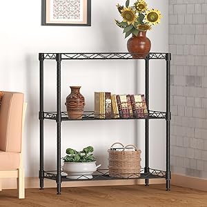 storage shelf