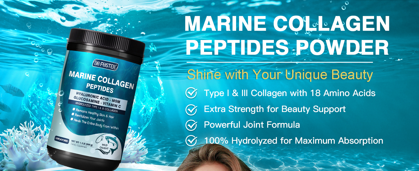 marine collagen
