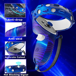 Controller Grip Cover