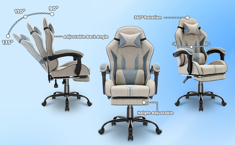 gaming chair