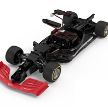 Ferrari F1 SF1000 RC Car