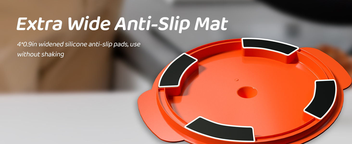 Chicken Shredder With 7.09inch Removable Plate, Visible Meat E 185257