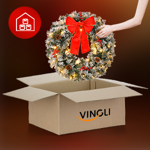 wreath
