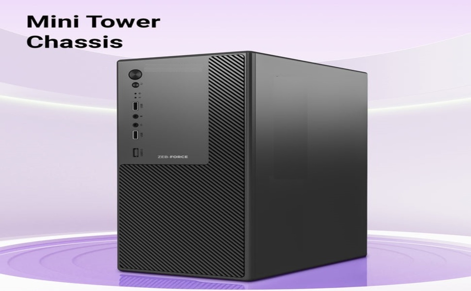 TOWER PC