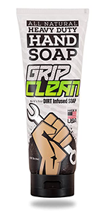 Heavy Duty Hand Soap