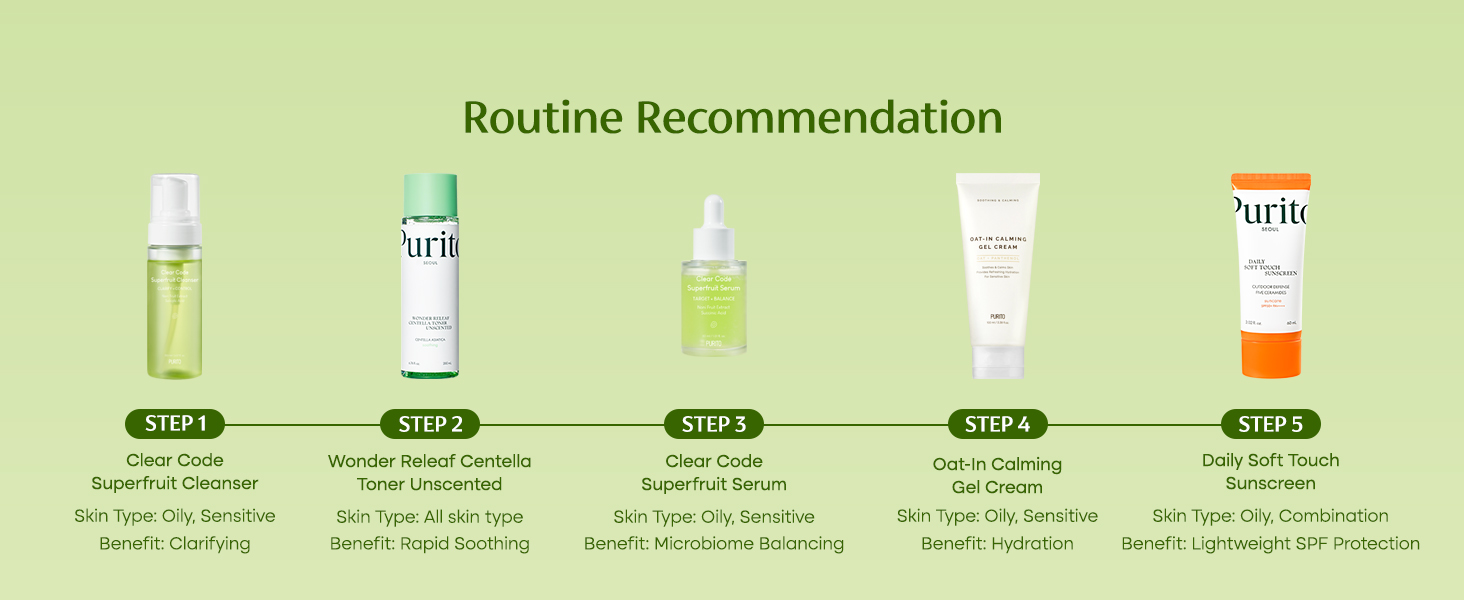 routine