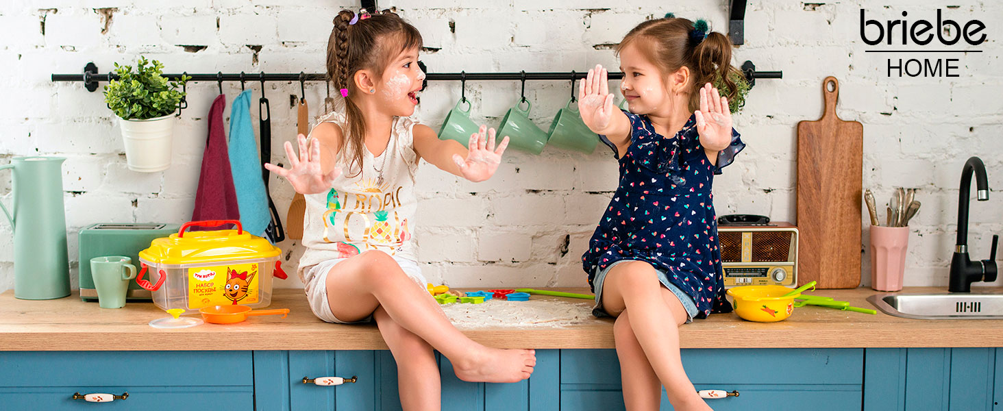 paños de cocina briebe