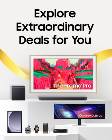 Samsung Deals