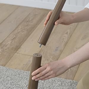 Amazon | [山善] こたつ リビング テーブル 幅80×奥行60cm