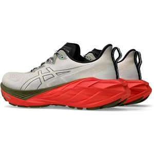【新品】アシックス　NOVABLAST 4 Wランニングシューズ 30cm 心地よいバウンス感を追求したランニングシューズ「NOVABLAST 4