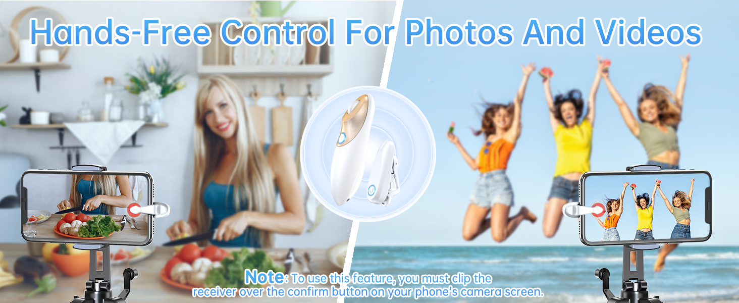 kindle page turner remote