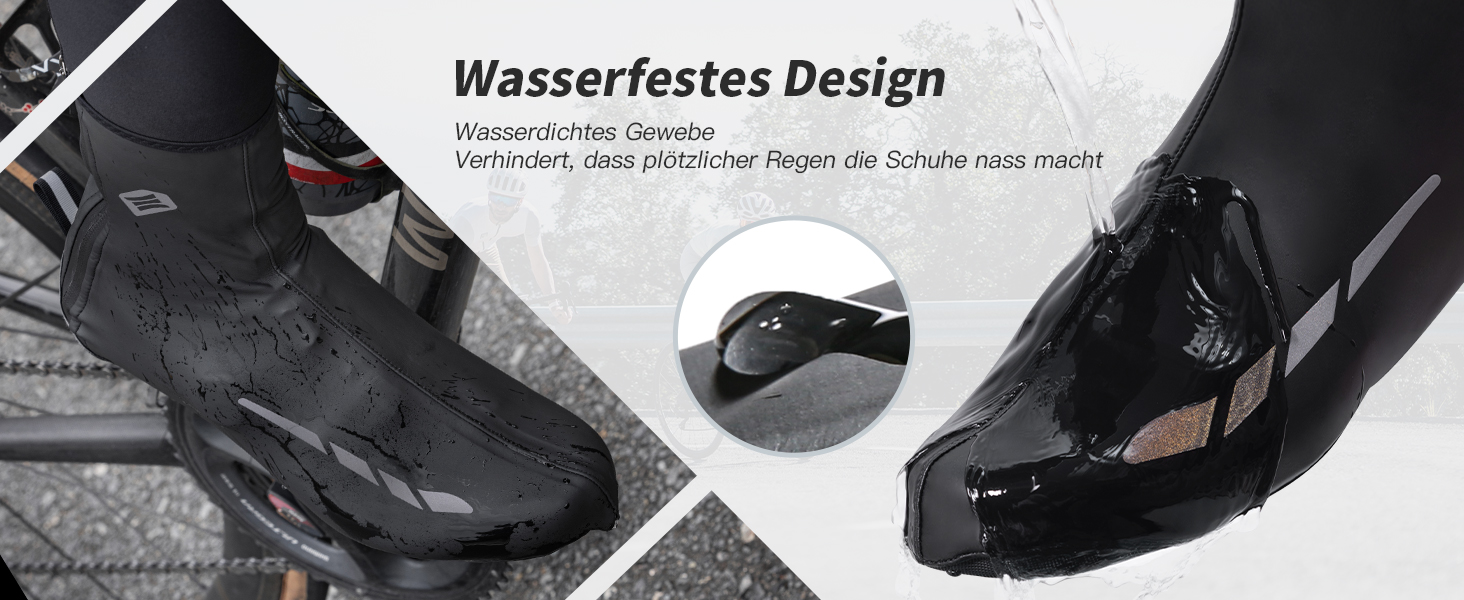Schuhüberzug