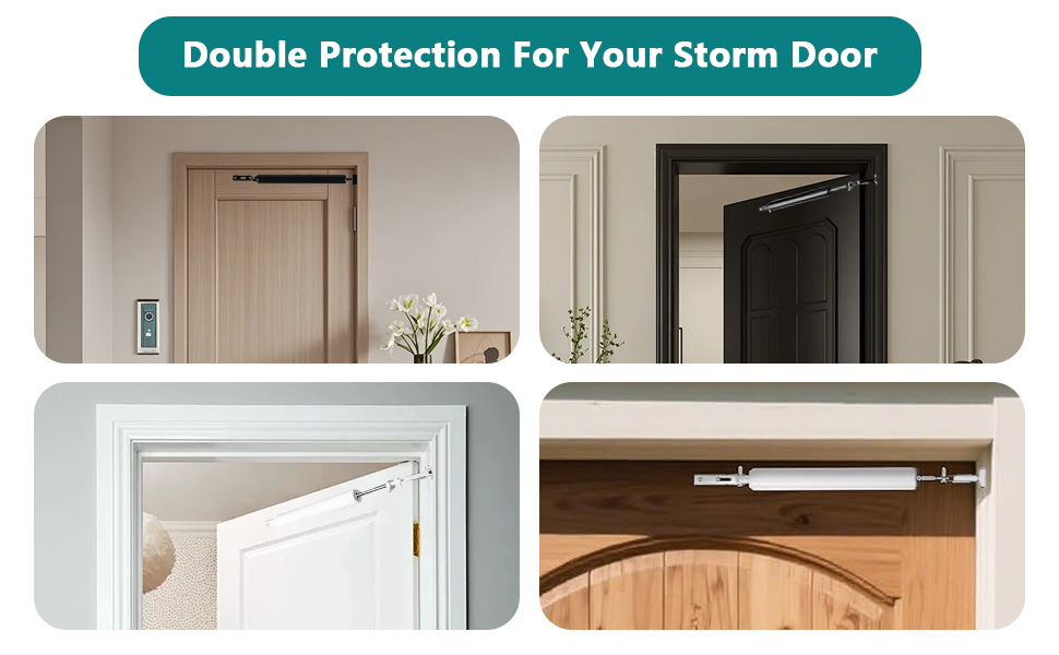 door closers