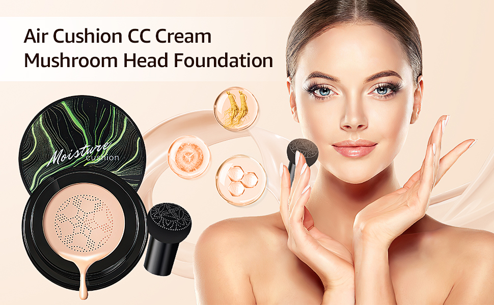 CC Cream
