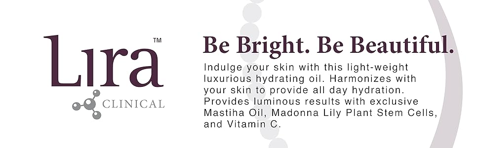 Harmonizes with your skin to provide all day hydration and luminous results