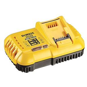 Amazon | デウォルト(DEWALT) 充電器 デウォルト対応 バッテリー