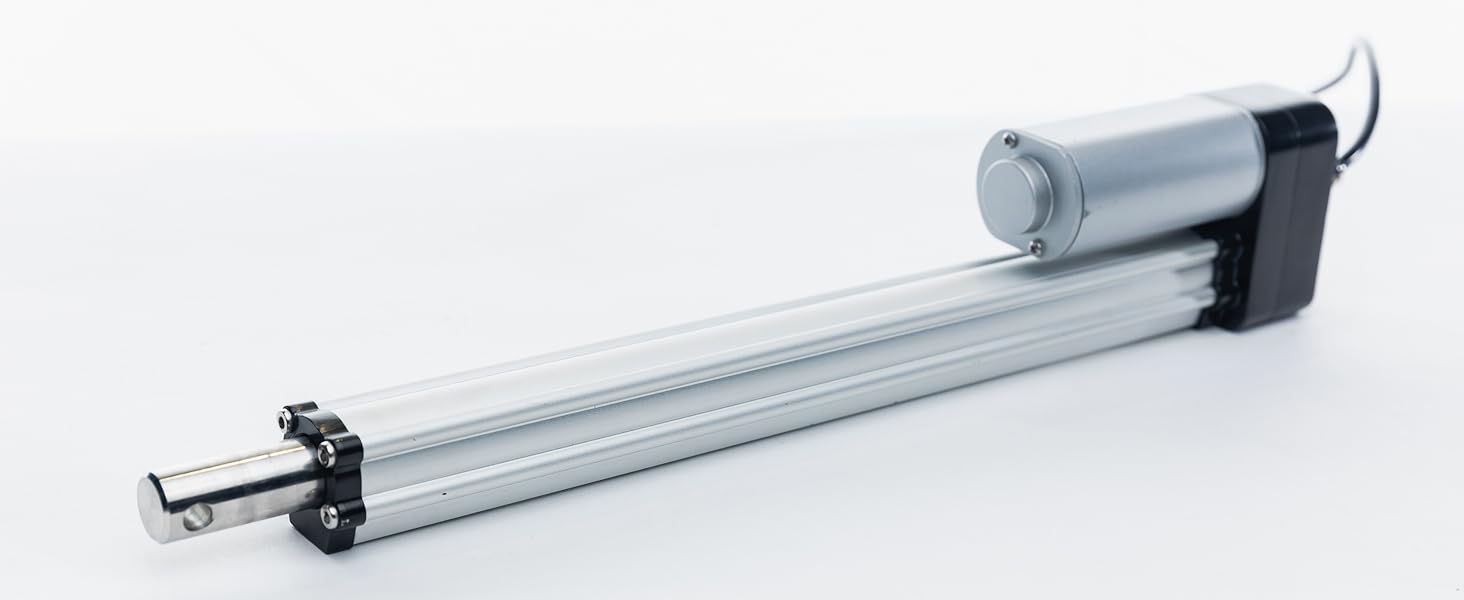 Linear Actuator