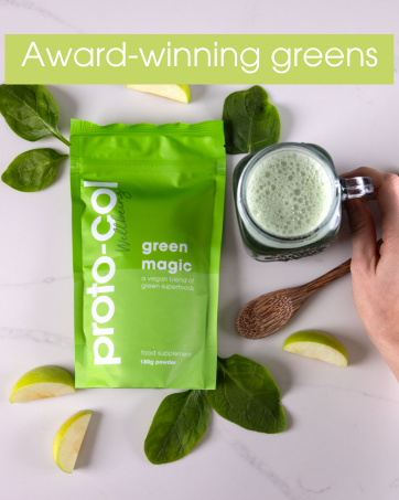 award winning greens