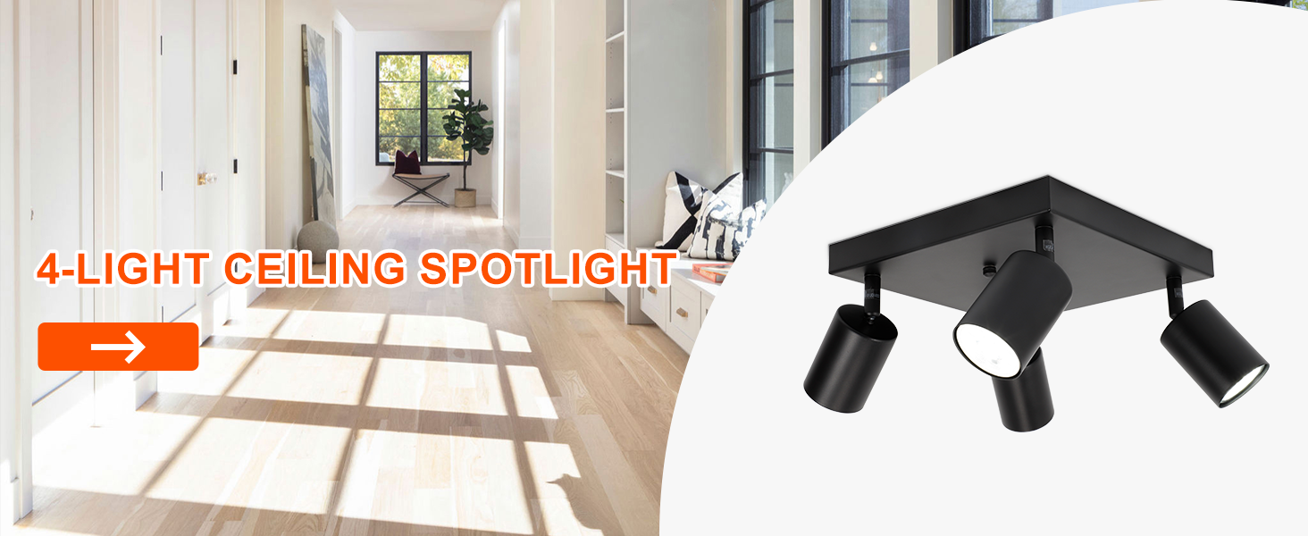 spotlight lamp