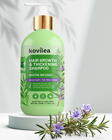 rosemary oil shampoo, hair growth, tea tree oil, hair loss, tea tree oil, thinning, mint, castor oil