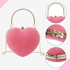 Women's Evening Handbags