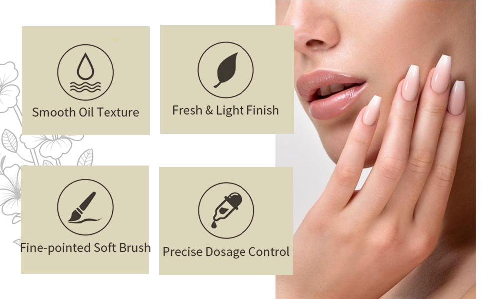 Pedicure and Manicure