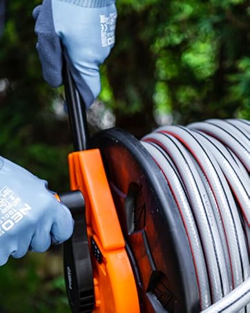 flexibler gartenschlauch gartenschlauch flex wasserhahn